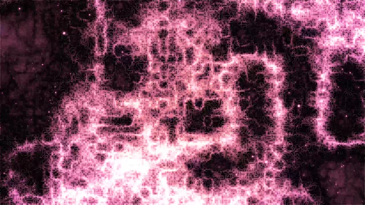 fondo de efecto de estilo de tecnología digital