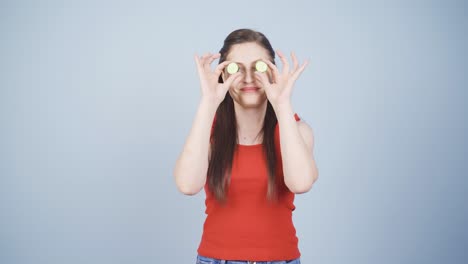 mensaje de una vida saludable, una alimentación saludable, una dieta.