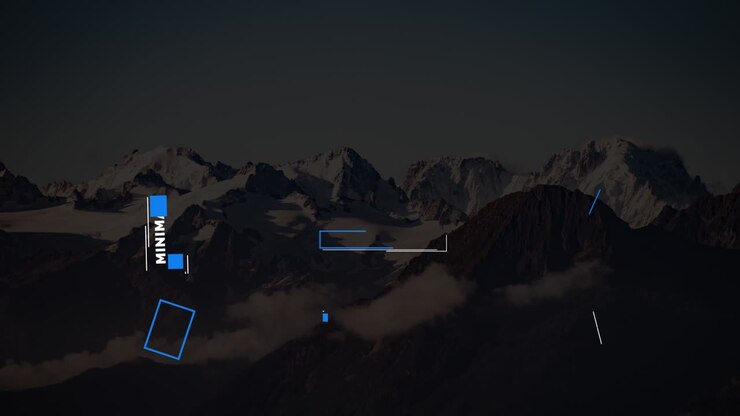 Creative Animations and Titles Pack - Modern Design Templates