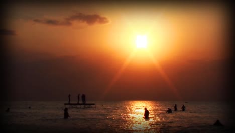 kazantip sunset0
