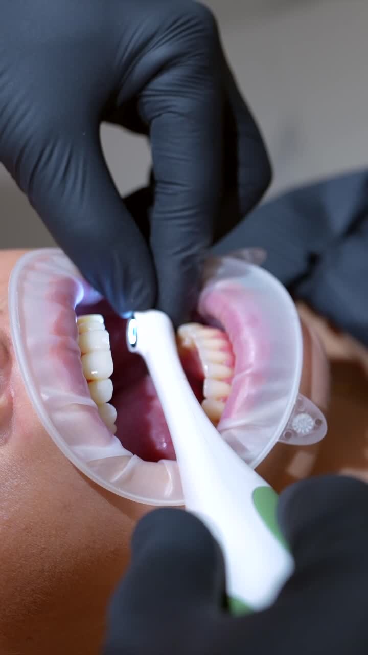 Tratamiento dental
