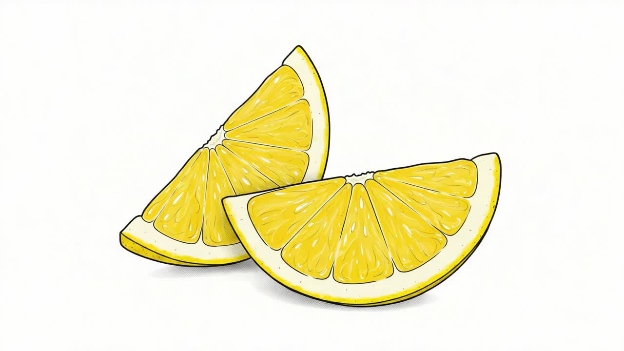 lemon,slices,citrus,yellow,fruit,fresh,juicy,healthy,vitamin,zest,sour,tart,flavor,sliced,illustration,food,organic,natural,refreshing,nutrition,cooking,beverages,ingredient,dish,garnish,summer,bright,colorful,kitchen,recipes,presentation,decorative,aroma,sweet,tangy,freshness,delicious,versatile