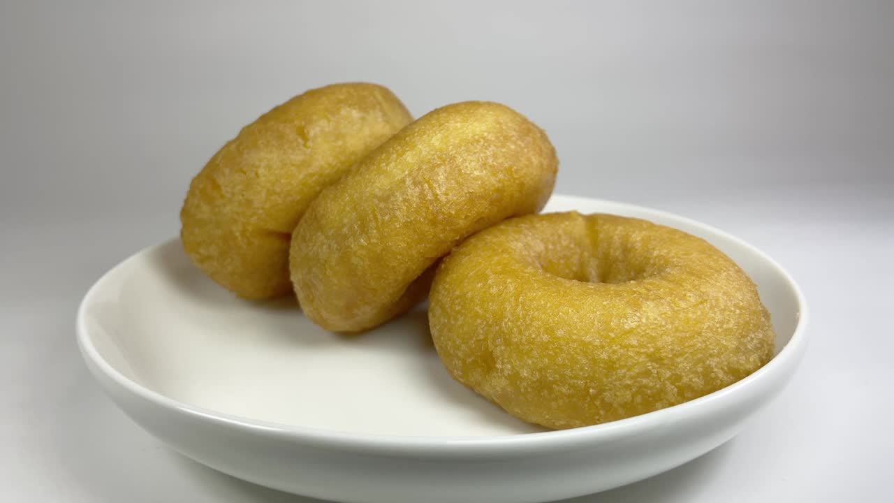 작은 도, 클로즈업 비디오 클립