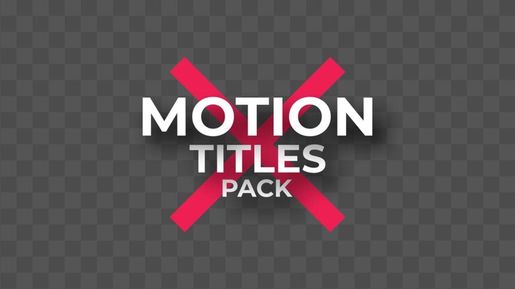 Creative Minimal Title 08 Adobe Premiere Pro 2023
Resolution 3840×2160