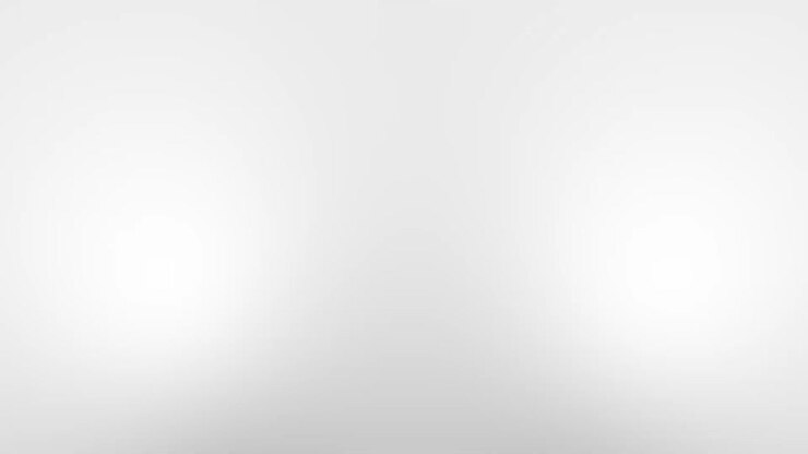 6 Step Round Infographic Design