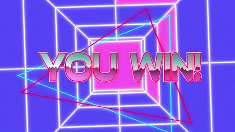 모양보다 텍스트를 이기는 애니메이션
