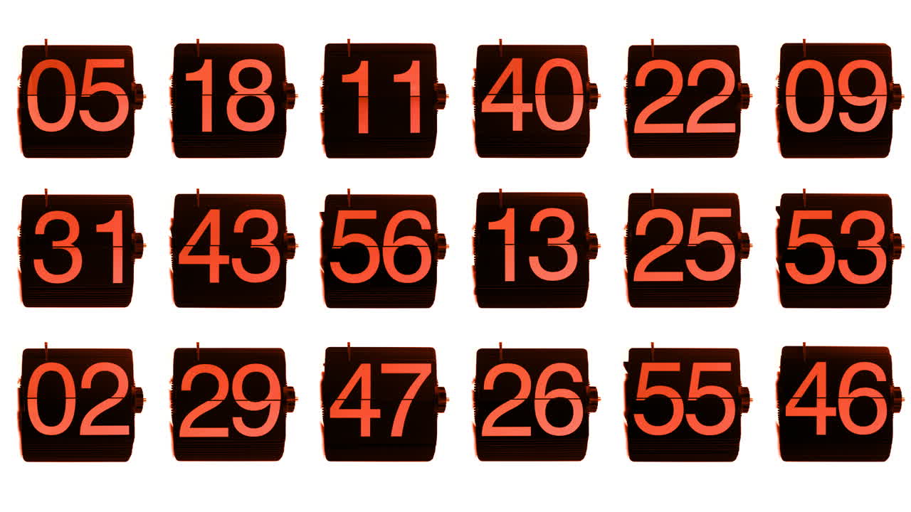 voltear el tiempo 59