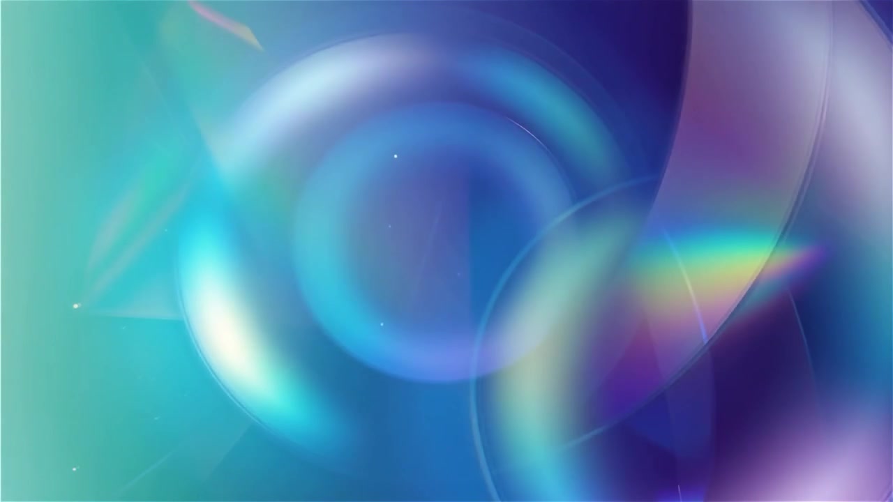 Abstract Gradient Background