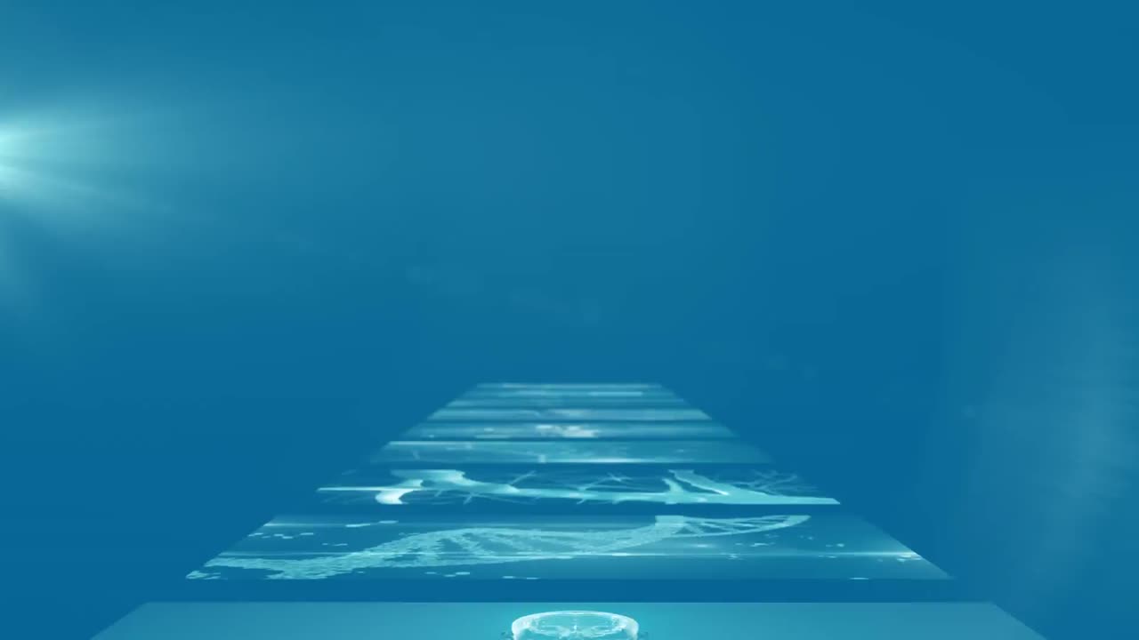 의학 데이터 처리에 반대하는 분자 구조