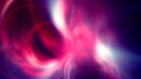 resplandor de fondo abstracto 4k