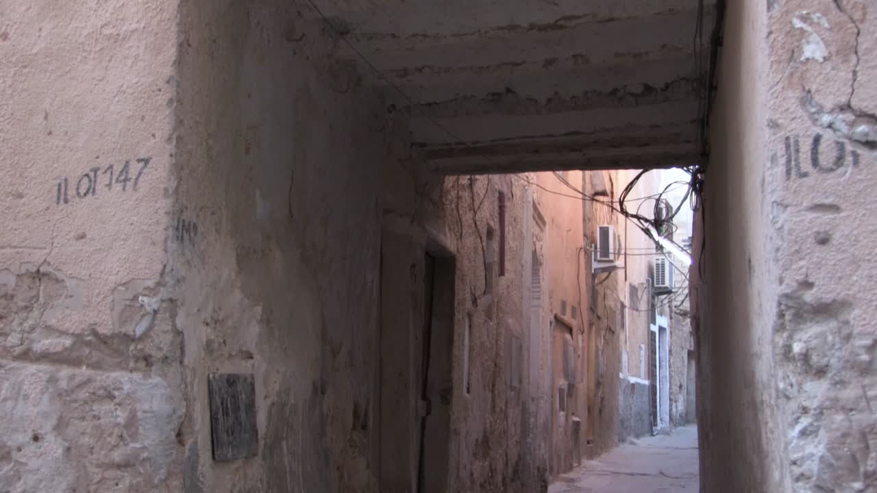 m'zab guerrara ghardaia, 알제리 사하라