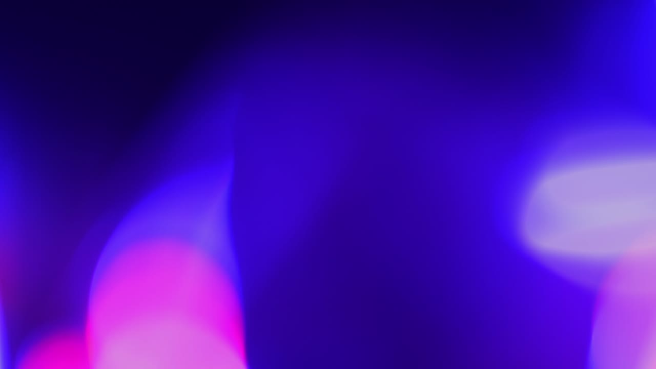 el fondo de fuga de luz. los efectos de pérdida de luz.