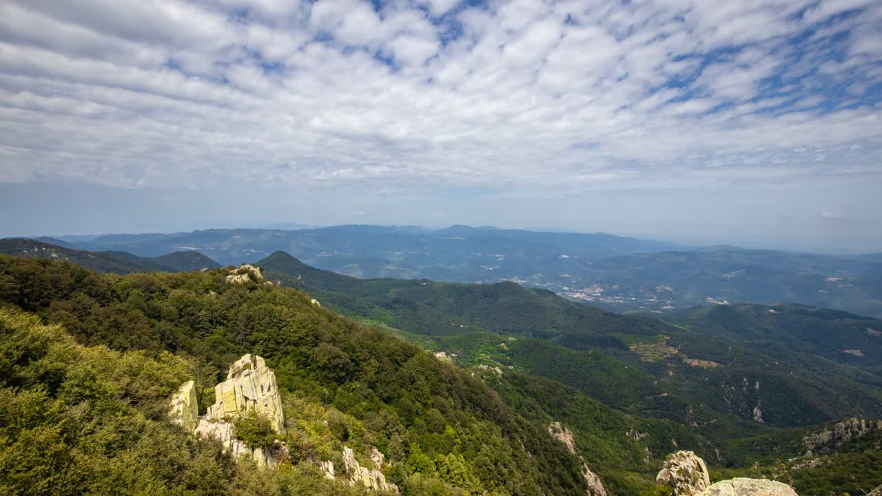 대기, 멋진,, 기후, 구름, 구름이, 위험, 극적, 황혼, 비행, 비행, 자유, 자유, 하늘, 지평선, 무한, 땅, 풍경, 락, 루프, 웅장, 기상학, 안개, 안개가, 기분이, 움직임, 신비, 신비스러운, 아무도, 파노라마,