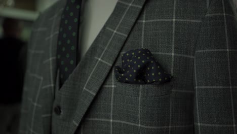 traje de hombre es su mayor poder