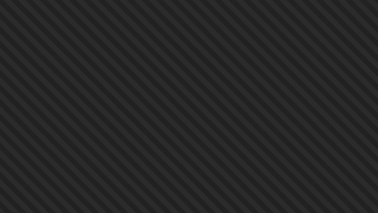 filas que se mueven lentamente sobre un fondo gris oscuro