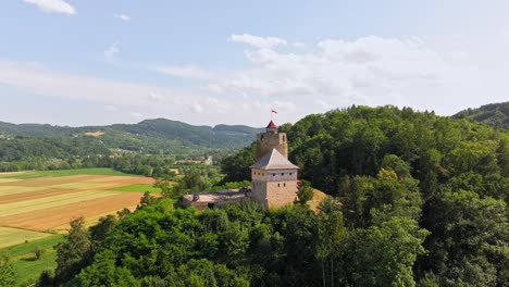 centuries of history and architectural grandeur