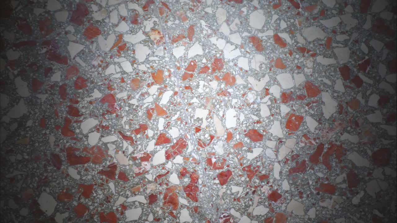 스 모션 애니메이션 색의 대리석 텍스처