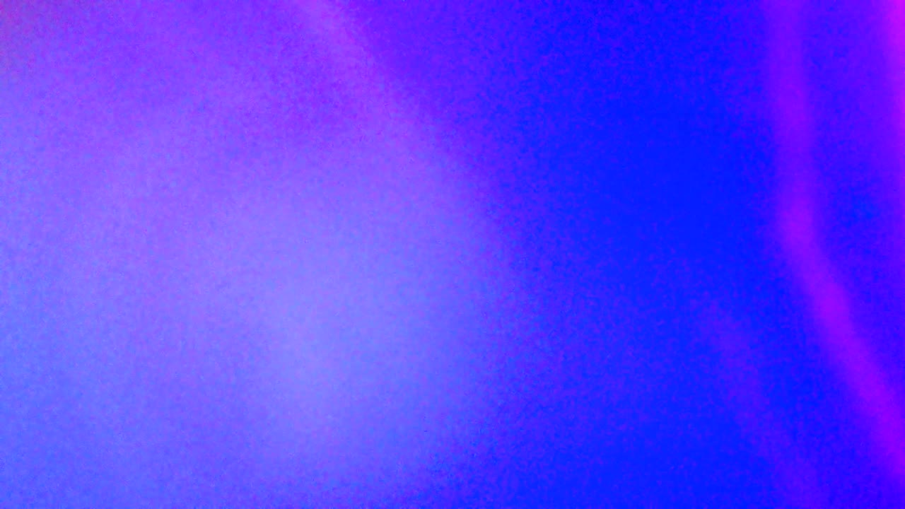 abstracción del arco iris