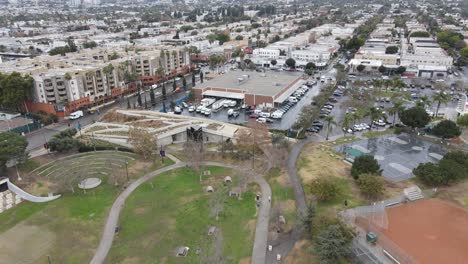 aerial-view-of-park-land