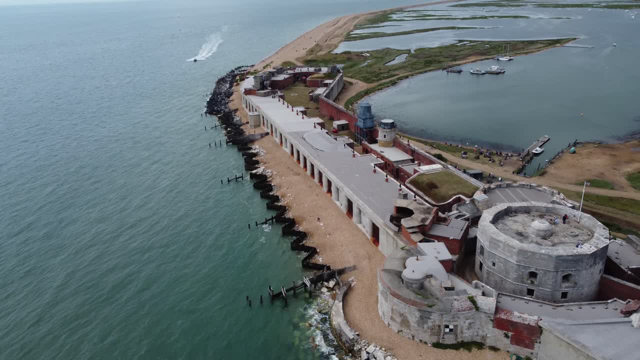 허스트 캐슬 플라이