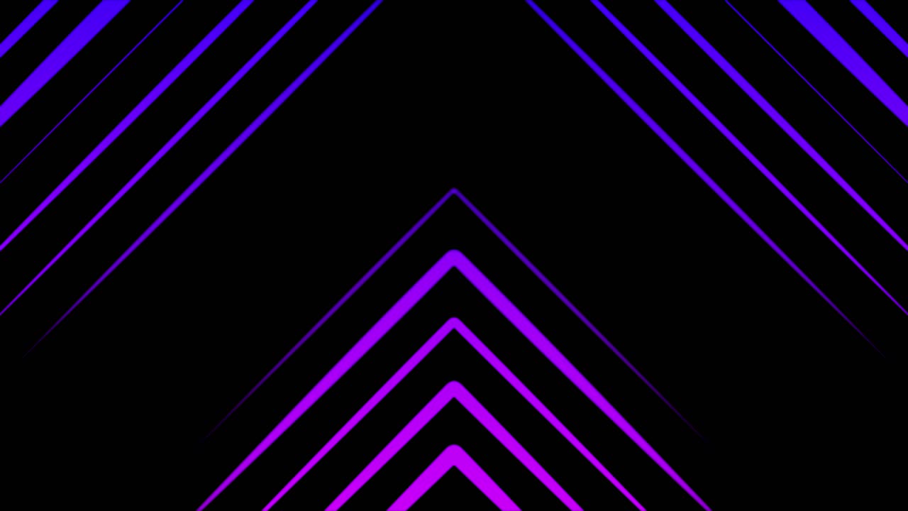 fondo con patrón de flecha púrpura abstracto