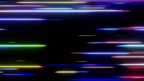 abstract technology light trial high speed digital network background 3d rendering