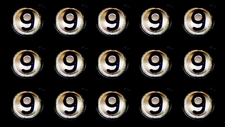 Sweet Machine Numbers 00
