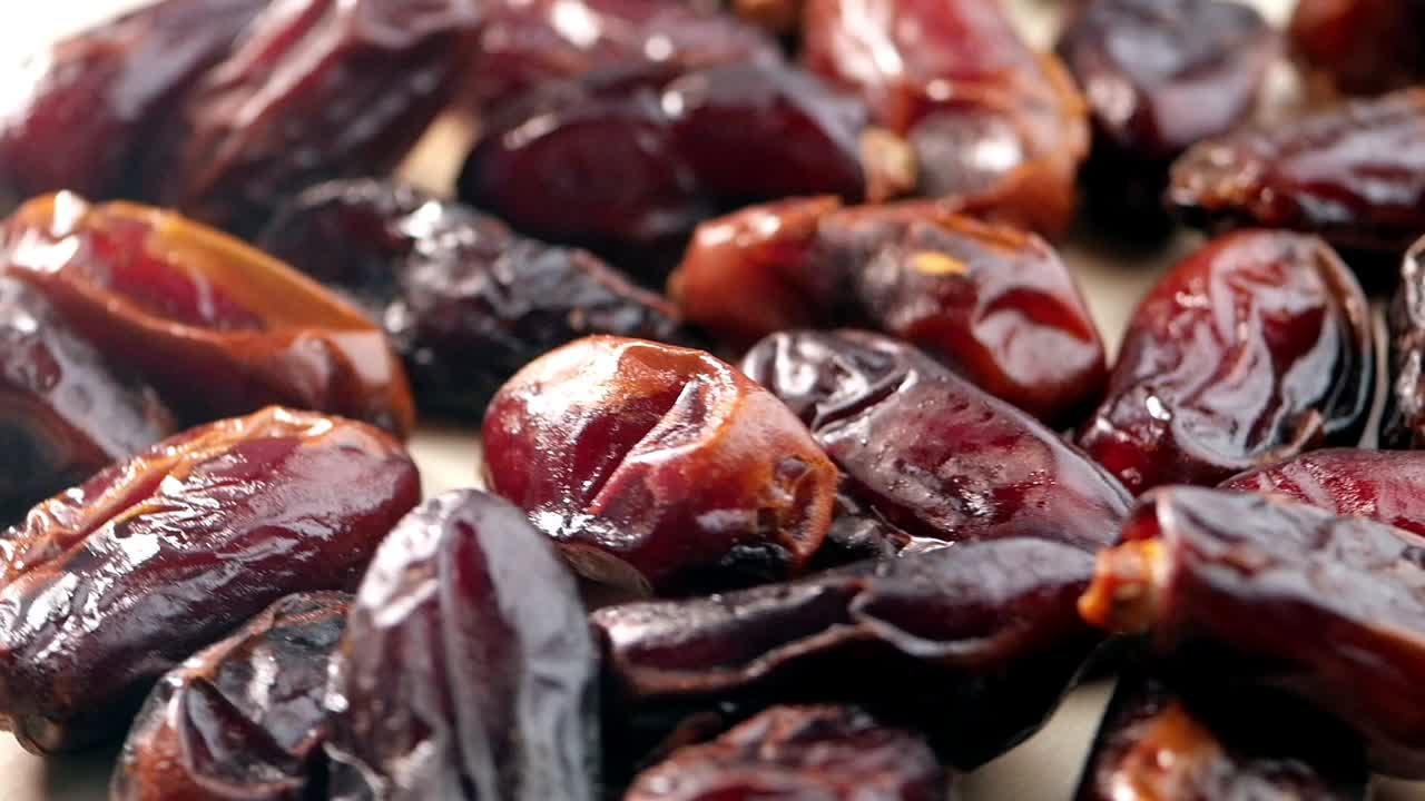 Dried Dates