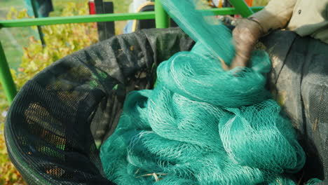 Vineyard-Farmer-Stores-Netting-in-a-Barrel