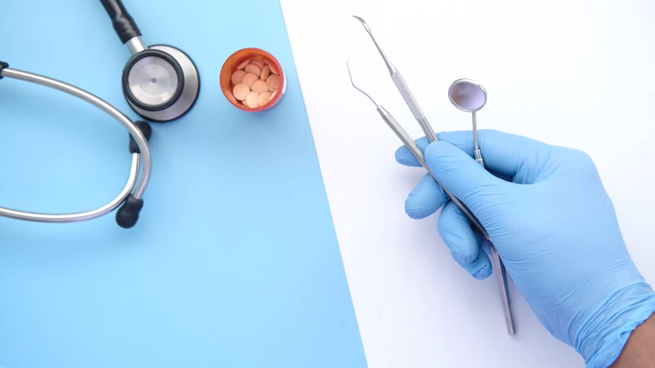 equipos médicos y dentales