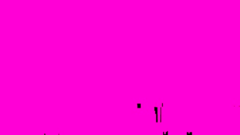 fondo de color magenta sólido con ruido