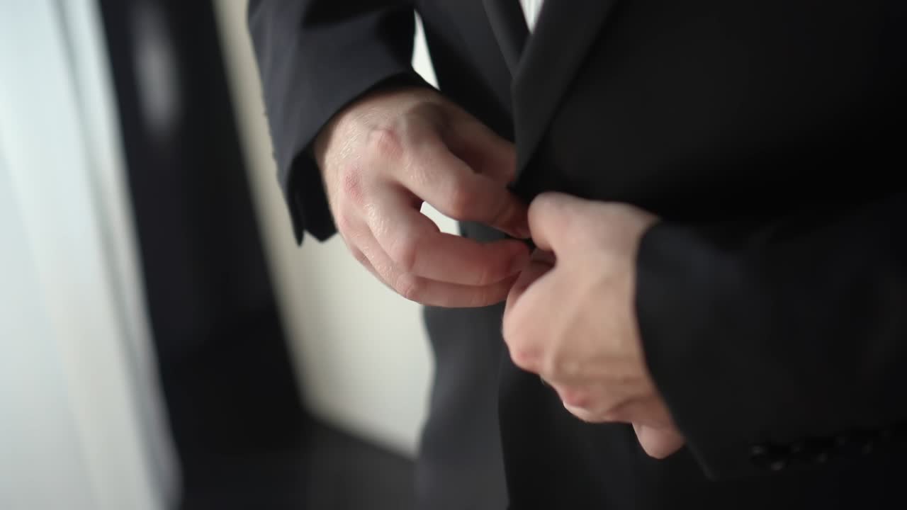 아름다운 재을 은 남자