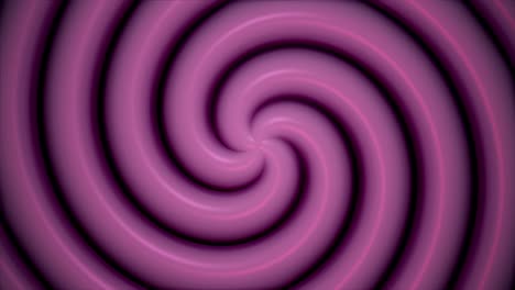 abstract purple spiral pattern