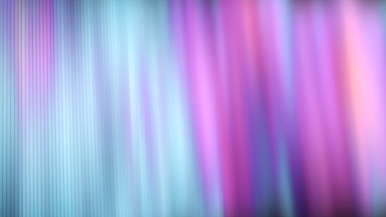 rayas abstractas de gradiente de colores