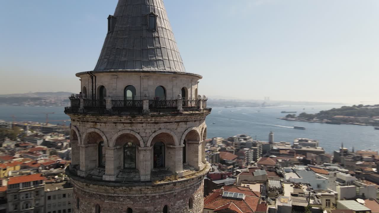 torre de galata estambul 1