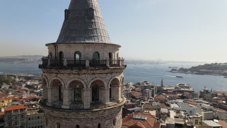 galata tower istanbul 1