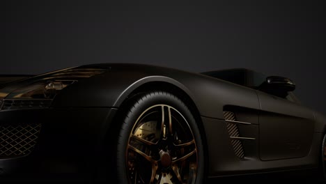 luxury-sport-car-in-dark-studio-with-bright-lights