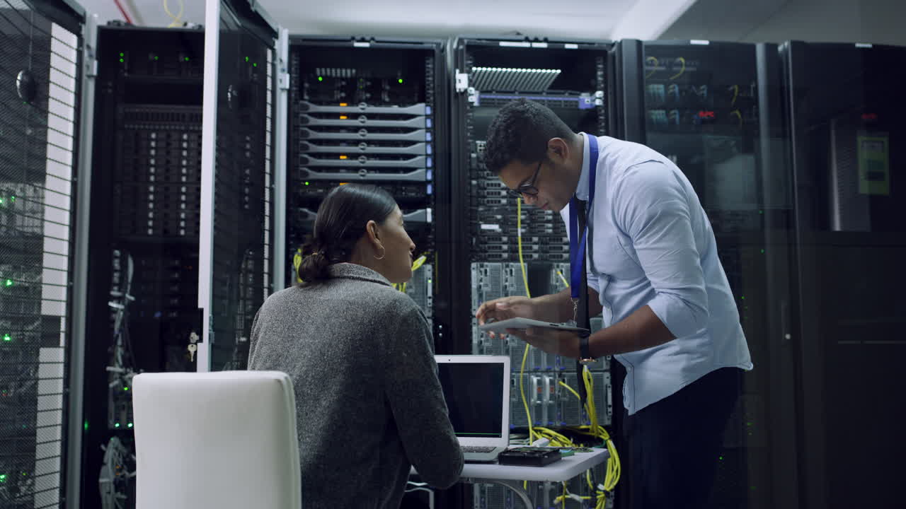 What's the next step?