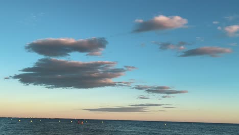 Beautiful-cloudy-on-the-sky-at-the-sea