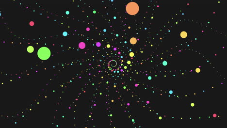 Vibrant-floating-dots-colorful-circles-in-a-lively-pattern