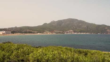 Monumentos-De-Tipaza-Argelia