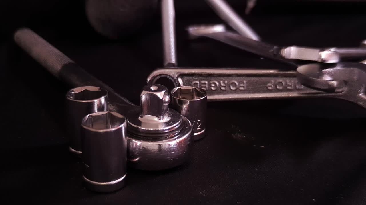 herramientas para la industria