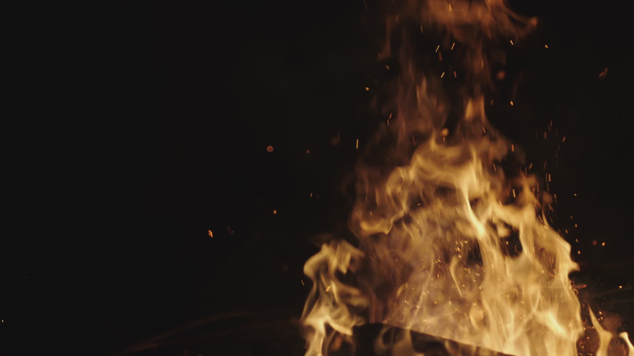 Fogo ardente