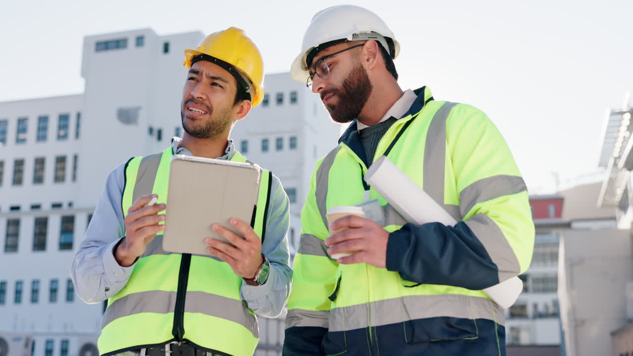 discusión sobre el sitio de construcción