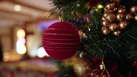 ball ball was a christmas miracle, gifting joy and wonder to kids of all ages