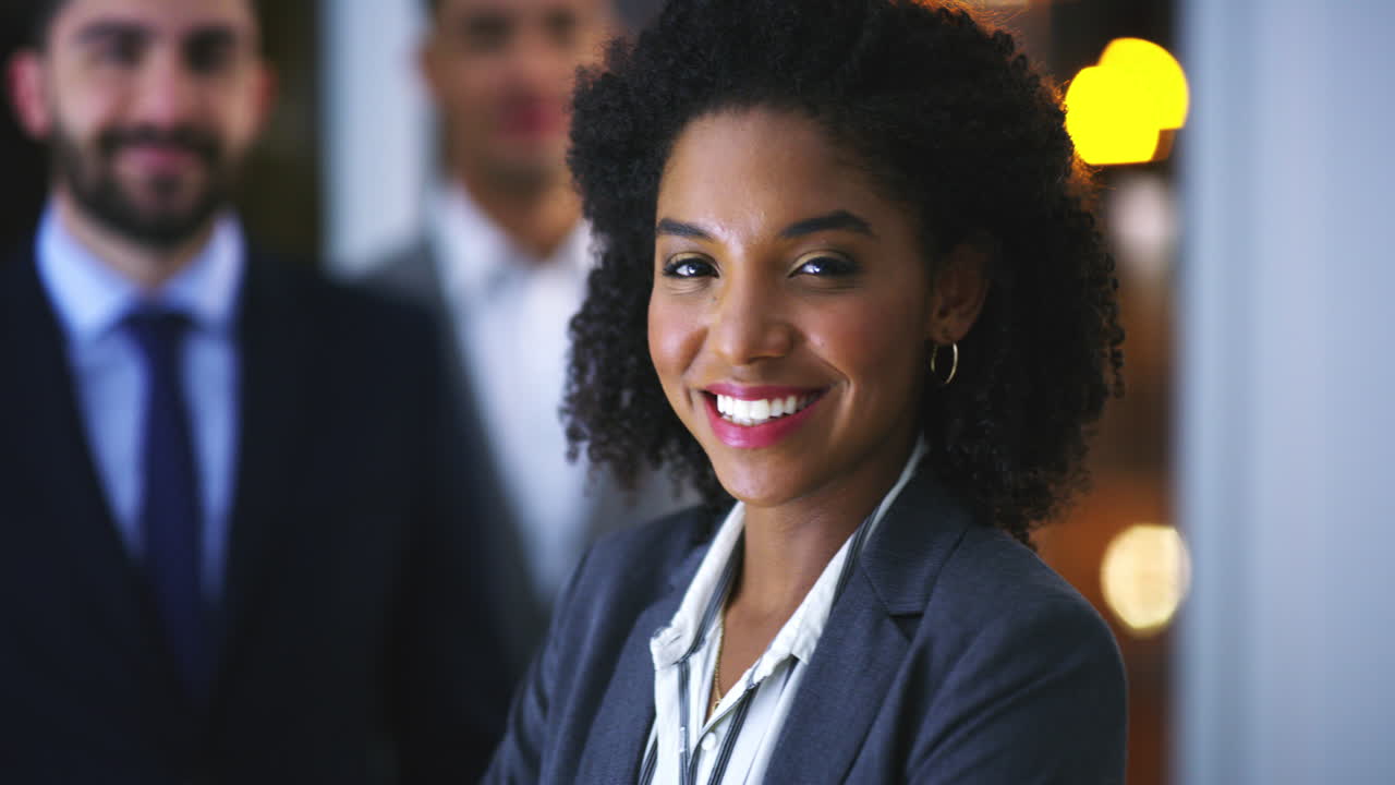 It's about having the greatest will to excel