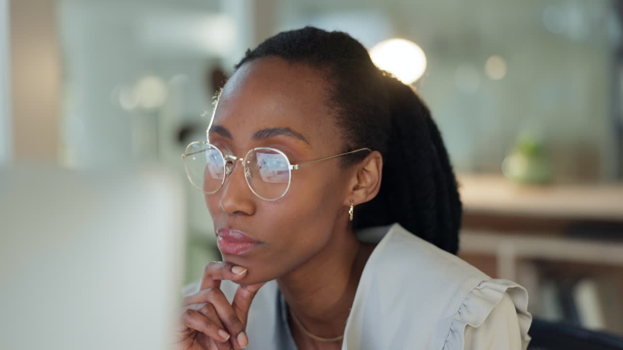 mujer negra, la lectura y el pensamiento de la investigación