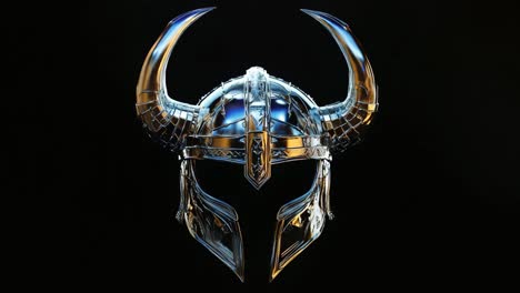 viking helmet