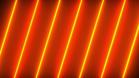 glowing sci-fi tech video animation with neon laser rays stock video
, backgrounds, abstract, single line, neon lighting full colors and shapes