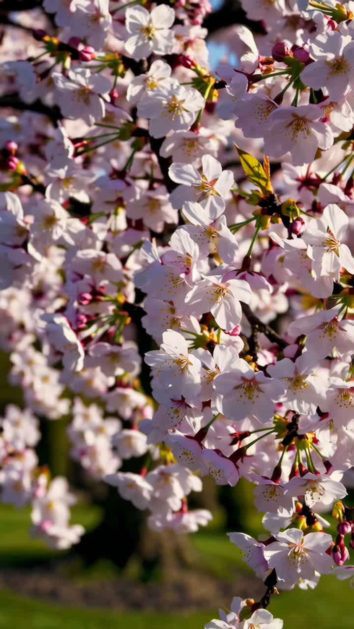 Beautiful Spring Flowers and Gardens